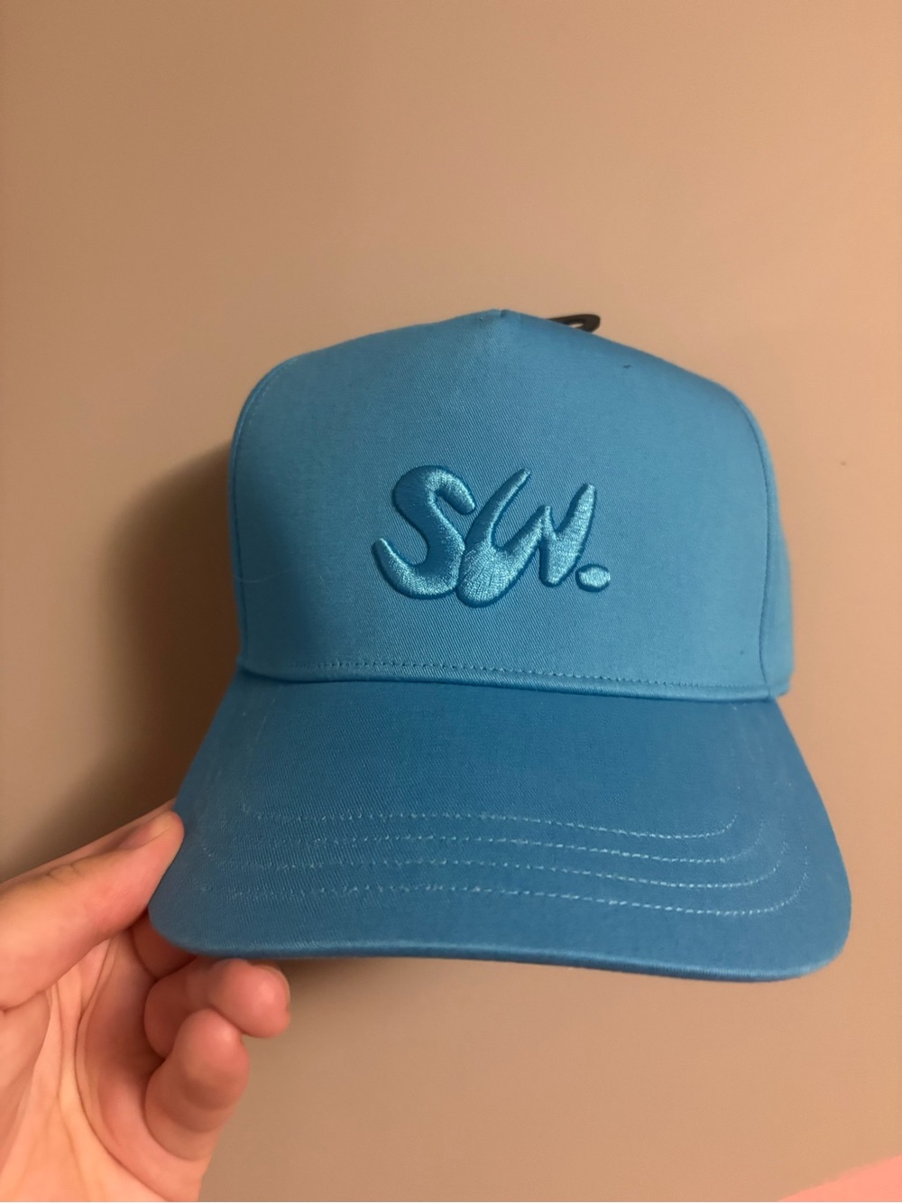 Lululemon 2026 Seawheeze The All Day SnapBack